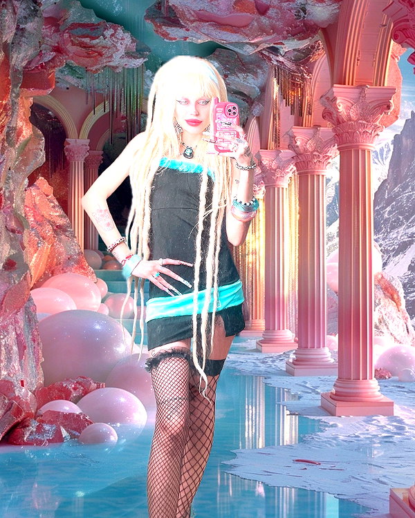kriiizellda instagram image archive image