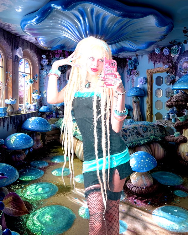kriiizellda instagram image archive image