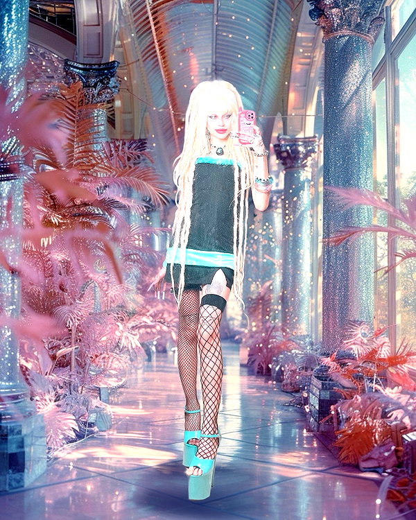 kriiizellda instagram image archive image