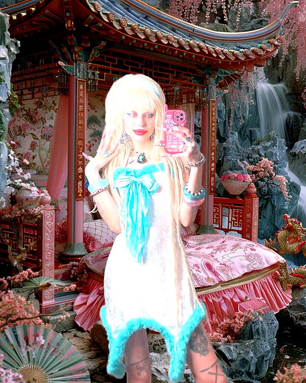 kriiizellda instagram image archive image