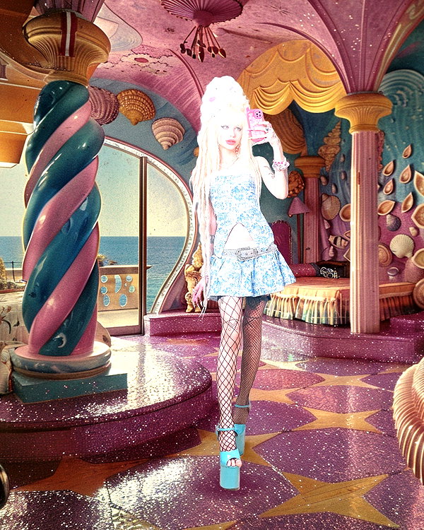 kriiizellda instagram image archive image
