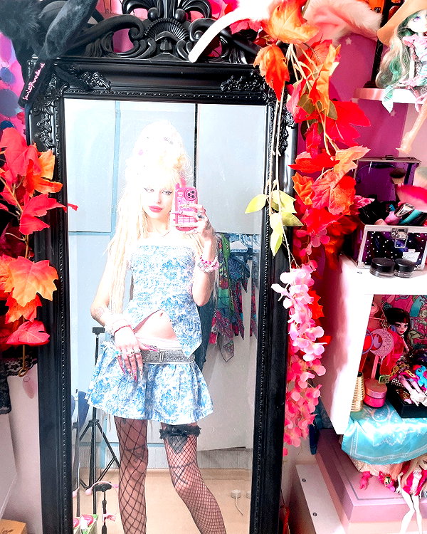 kriiizellda instagram image archive image