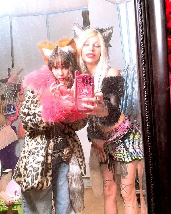 kriiizellda instagram image archive image