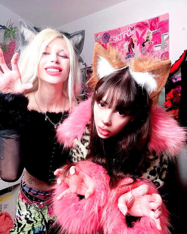 kriiizellda instagram image archive image