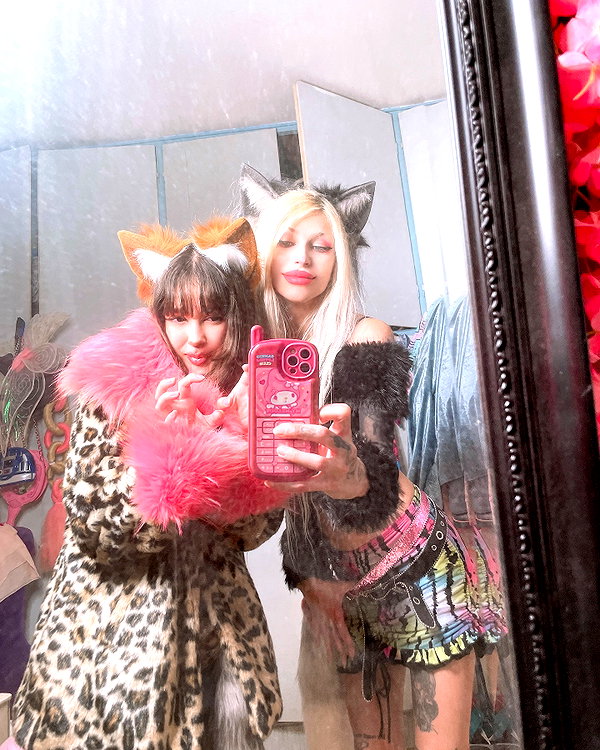 kriiizellda instagram image archive image