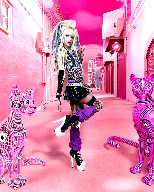 kriiizellda instagram image archive image