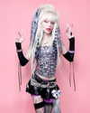 kriiizellda Altpins Profile Picture