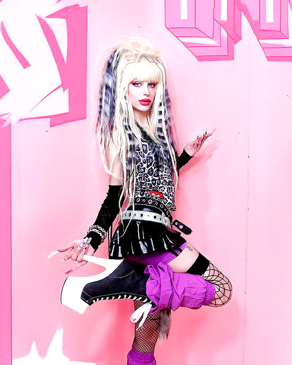 kriiizellda instagram image archive image