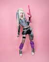 kriiizellda Altpins Profile Picture