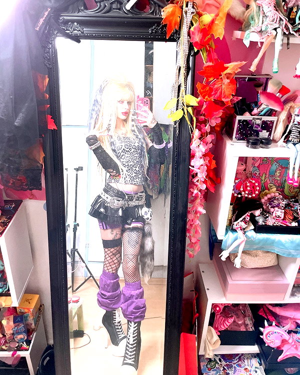 kriiizellda instagram image archive image