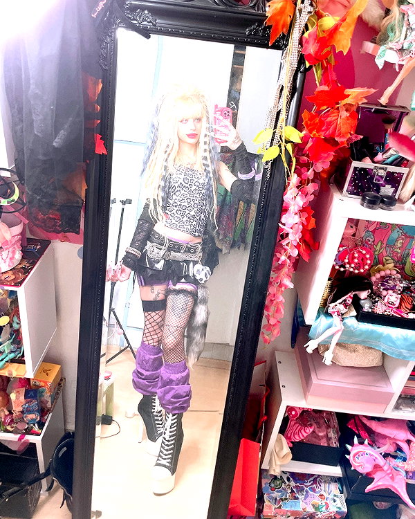 kriiizellda instagram image archive image