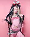 kriiizellda Altpins Profile Picture