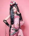 kriiizellda Altpins Profile Picture