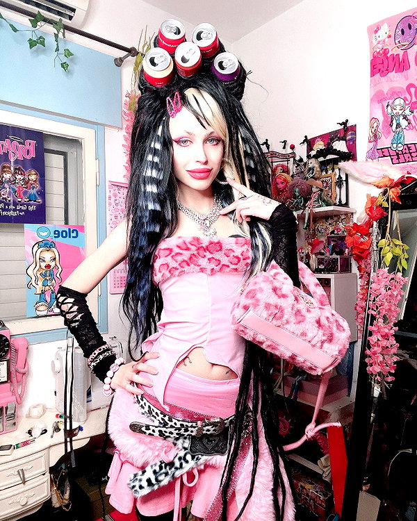 kriiizellda instagram image archive image