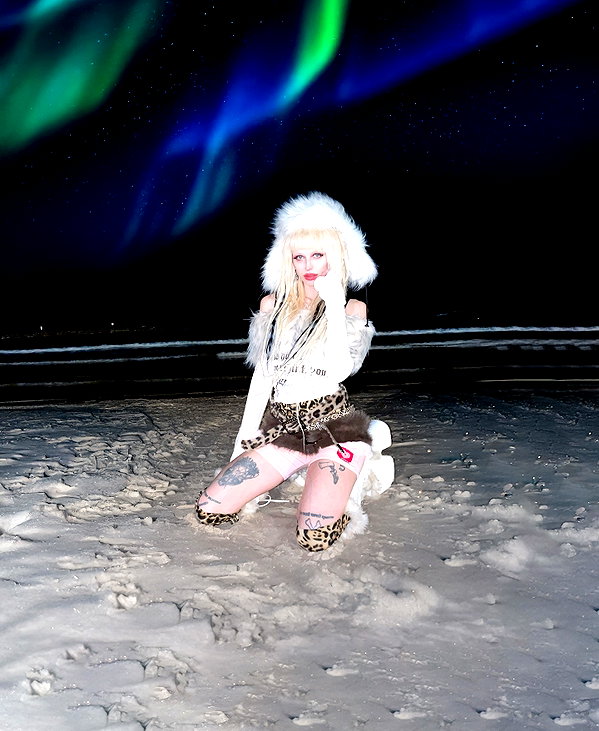 kriiizellda instagram image archive image