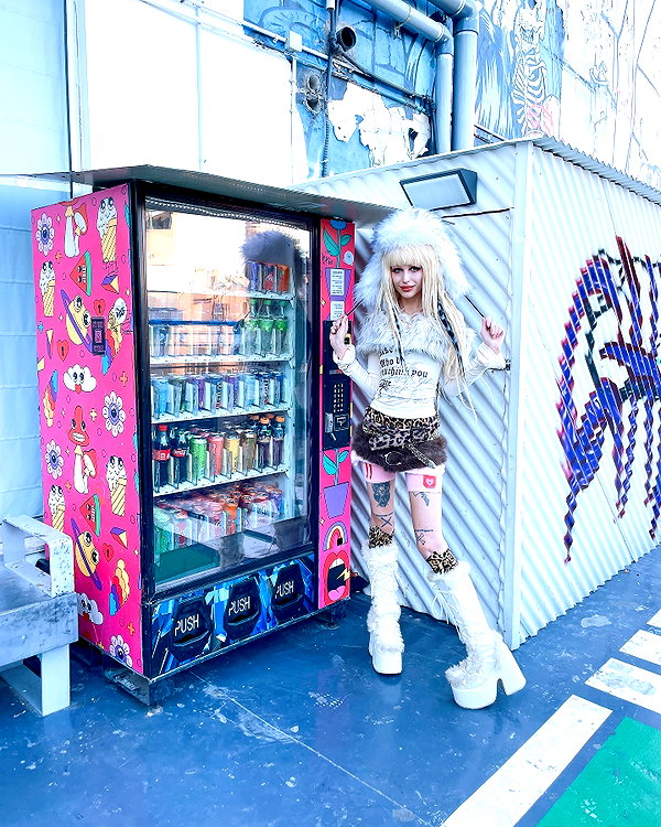 kriiizellda instagram image archive image