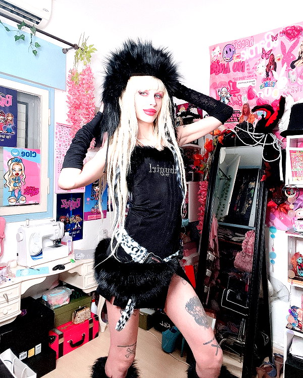 kriiizellda instagram image archive image