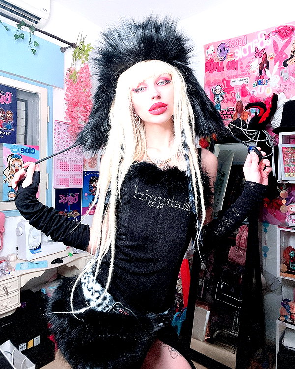 kriiizellda instagram image archive image
