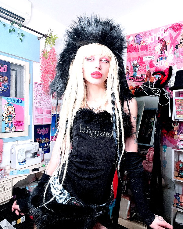 kriiizellda instagram image archive image