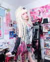 kriiizellda Altpins Profile Picture