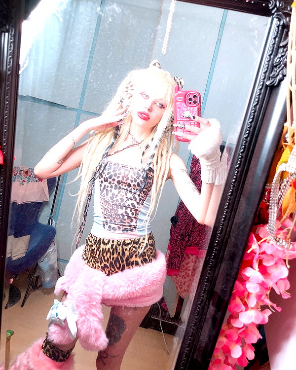 kriiizellda instagram image archive image