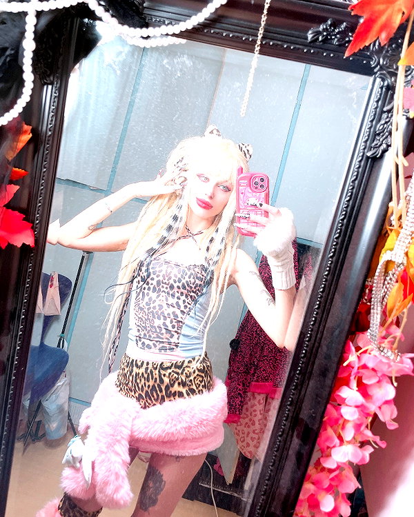 kriiizellda instagram image archive image