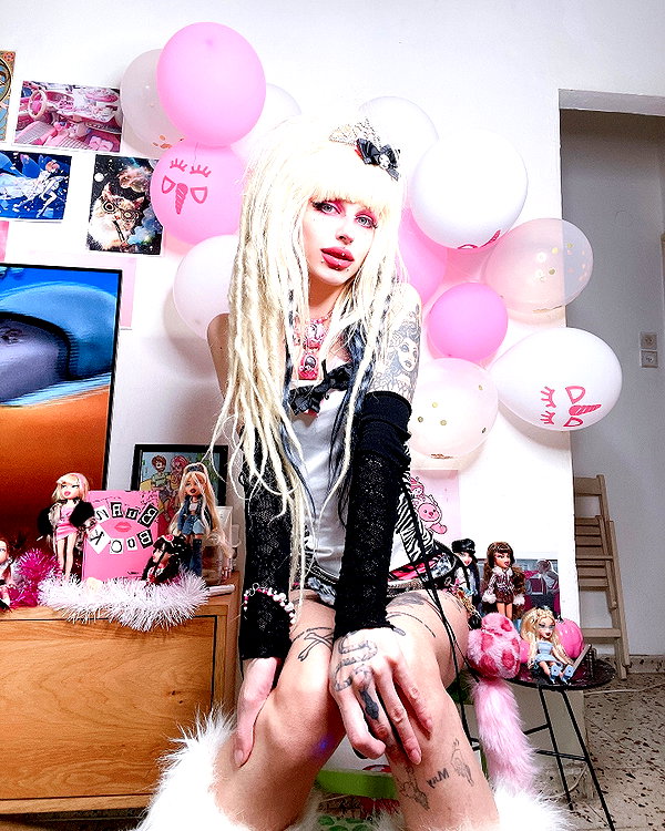 kriiizellda instagram image archive image
