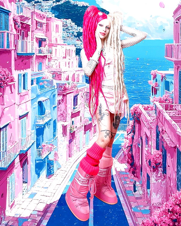 kriiizellda instagram image archive image