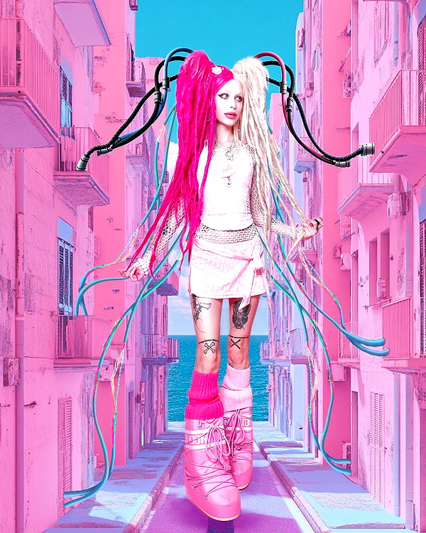 kriiizellda instagram image archive image