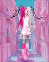 kriiizellda Altpins Profile Picture
