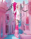 kriiizellda Altpins Profile Picture