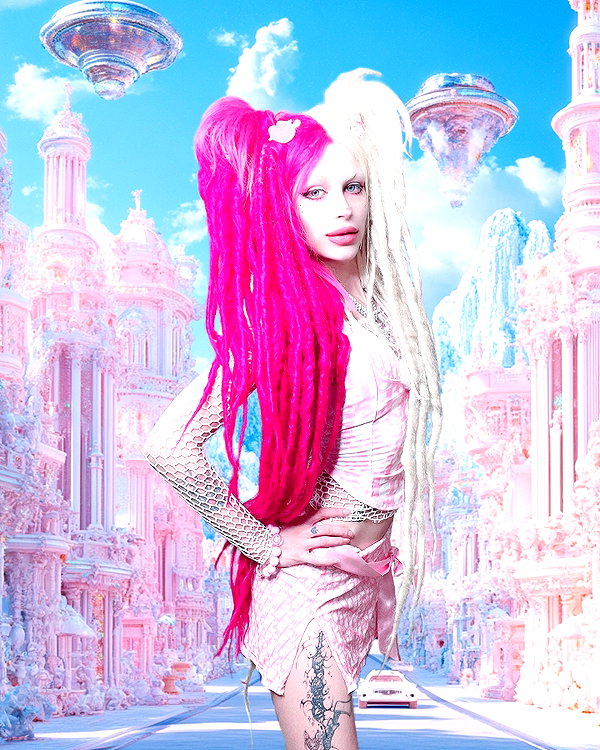 kriiizellda instagram image archive image