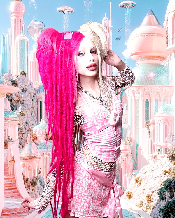 kriiizellda instagram image archive image