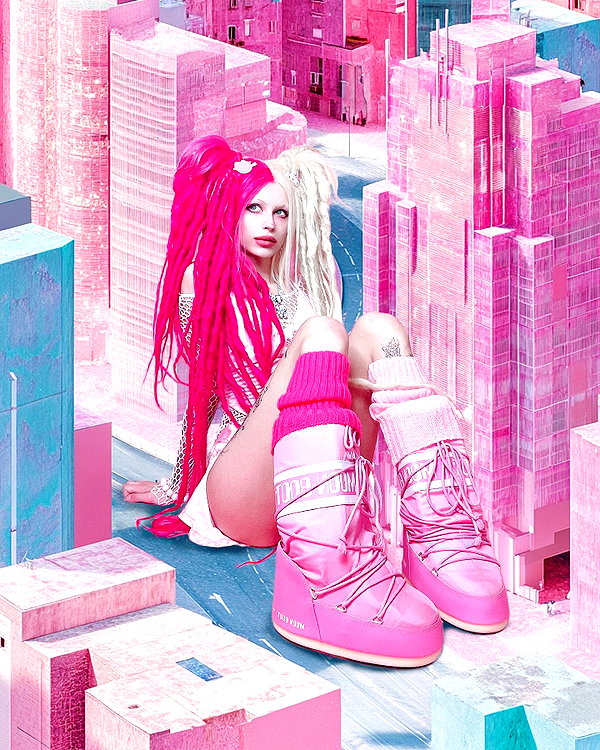 kriiizellda instagram image archive image