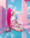 kriiizellda Altpins Profile Picture