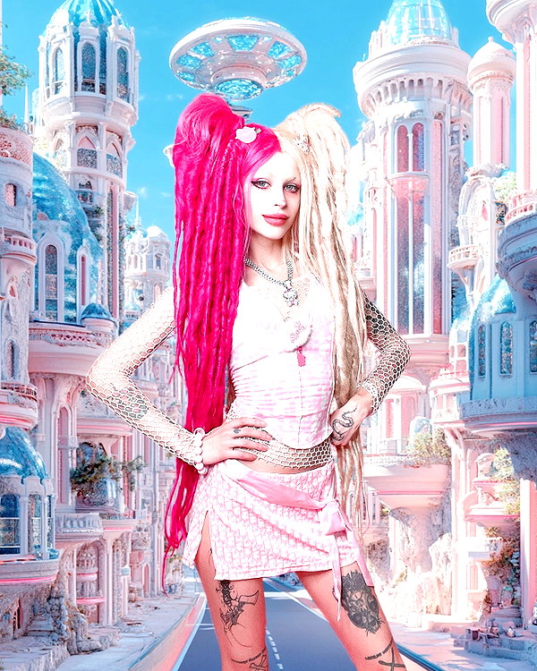 kriiizellda instagram image archive image