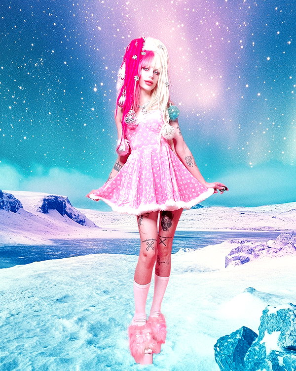 kriiizellda instagram image archive image
