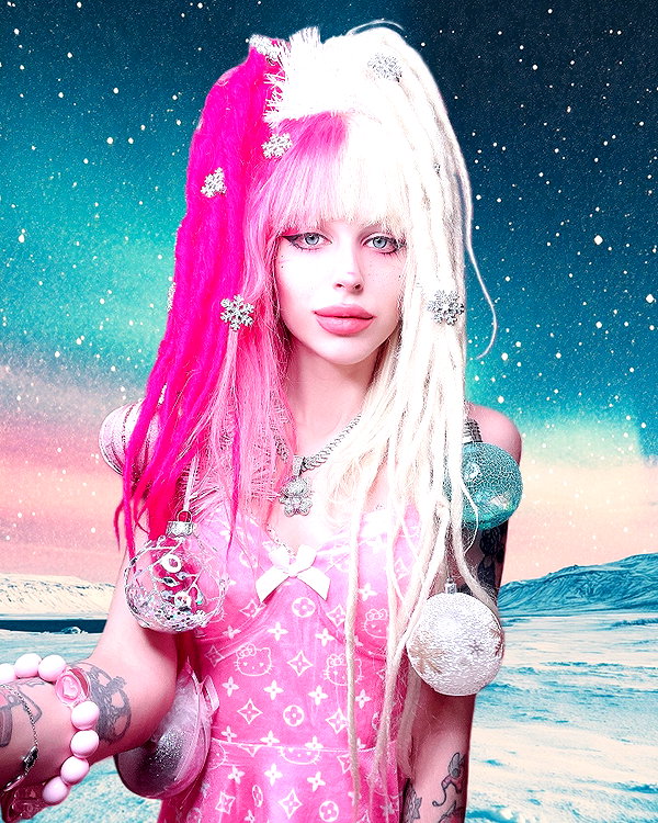 kriiizellda instagram image archive image