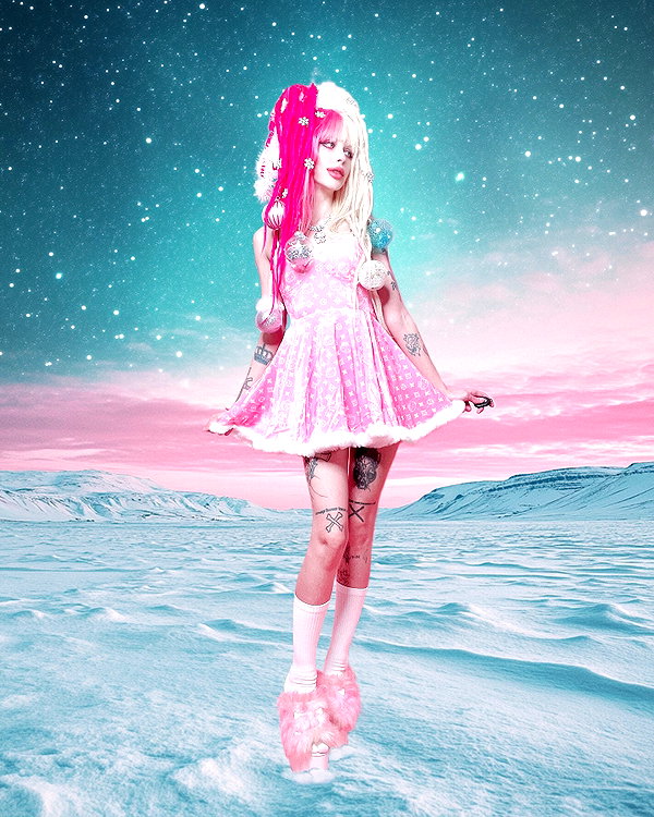 kriiizellda instagram image archive image