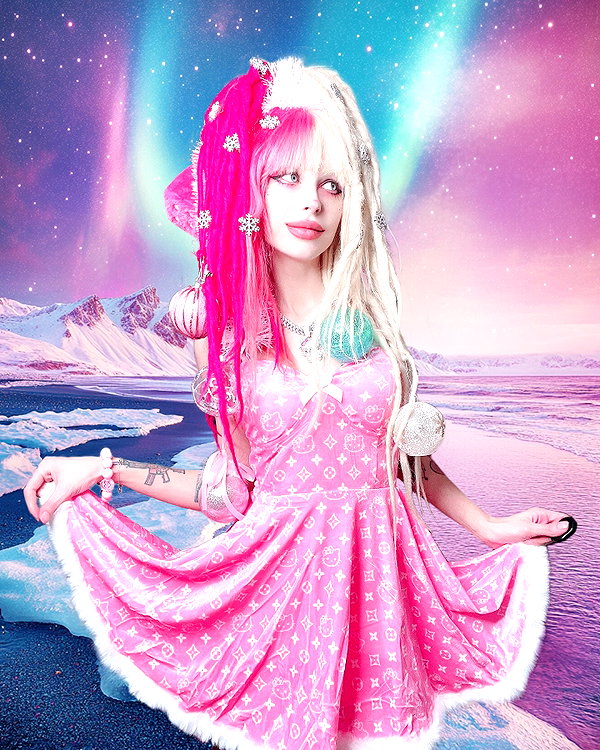 kriiizellda instagram image archive image