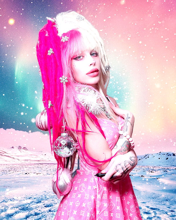 kriiizellda instagram image archive image