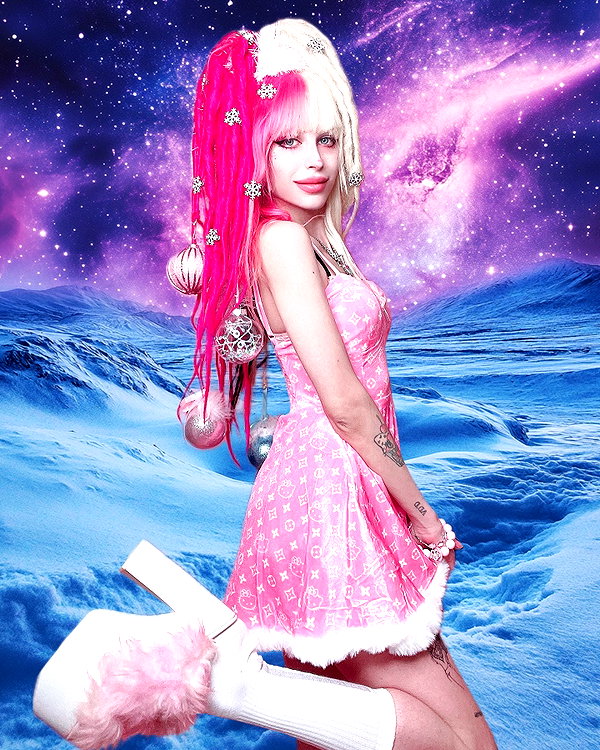 kriiizellda instagram image archive image