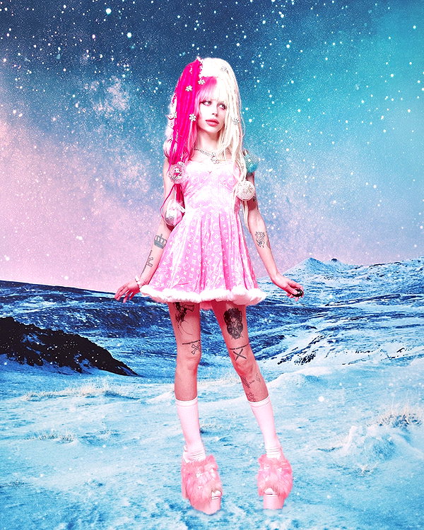 kriiizellda instagram image archive image