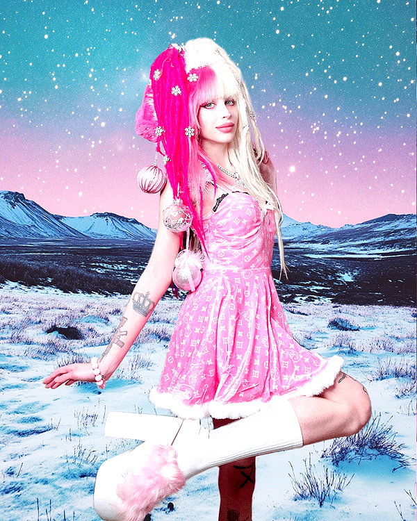 kriiizellda instagram image archive image