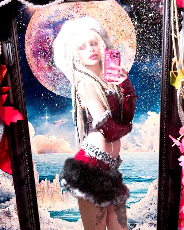 kriiizellda instagram image archive image