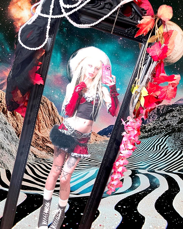 kriiizellda instagram image archive image