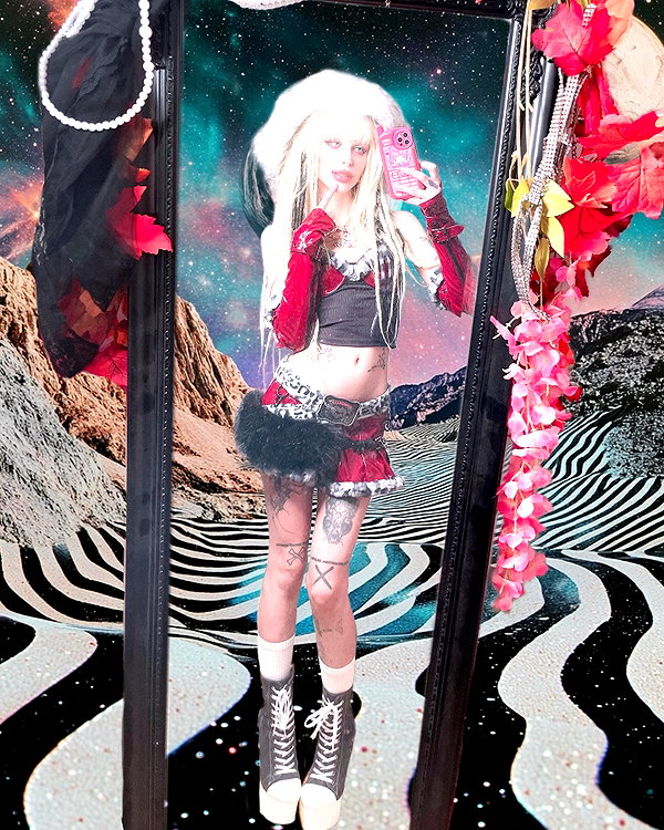 kriiizellda instagram image archive image