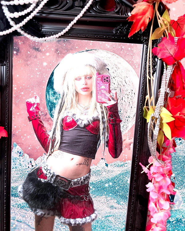kriiizellda instagram image archive image