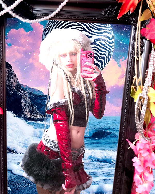 kriiizellda instagram image archive image