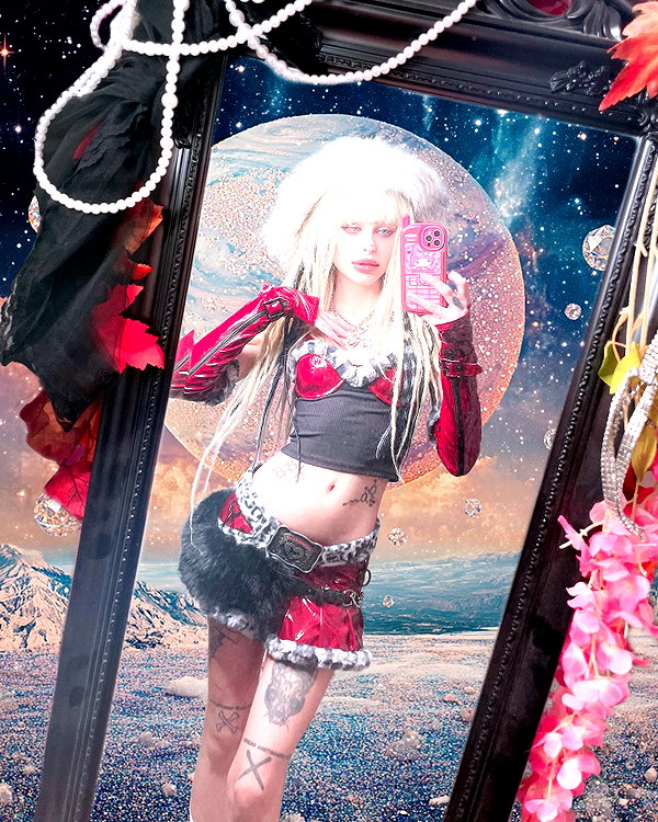 kriiizellda instagram image archive image